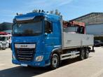 DAF - 2020 - XF 480 - Vrachtwagen, Auto's, Euro 6, Overige brandstoffen, Bedrijf, DAF