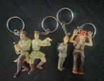 Star Wars Sleutelhangers - Set van 4, Verzenden, Gebruikt, Gebruiksvoorwerp