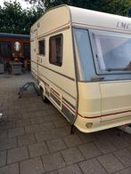 Munsterland 3.90, Schokbreker, Rondzit, Particulier, 4 tot 5 meter