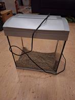Superfish 30, 25 liter aquarium, Ophalen, Gebruikt, Leeg aquarium