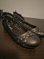Gothicana Ballerinas, Kleding | Dames, Verzenden, Zwart, Gothicana, Nieuw
