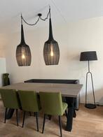 Hanglampen, Ophalen, Zo goed als nieuw, 75 cm of meer