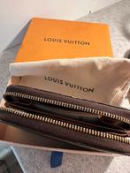 Louis Vuitton portemonnee met doos, dustbag en bon, Ophalen of Verzenden, Zo goed als nieuw