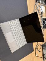 Microsoft Surface Pro 7+, 2 tot 3 Ghz, Qwerty, 13 inch, Met touchscreen