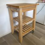 IKEA BEKVÄM Roltafel, Huis en Inrichting, Ophalen, 50 tot 75 cm, 50 tot 100 cm, Minder dan 100 cm