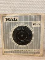 zeldzame Turkse Jimi Hendrix single voodoo chile come on 7-3, Gebruikt, 7 inch, Single, Ophalen of Verzenden