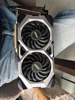MSI RTX 2080 Super Ventus XS OC, Computers en Software, Videokaarten, PCI-Express 3, Gebruikt, HDMI, GDDR6