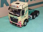1/50 Imc Mercedes Krane, Hobby en Vrije tijd, Modelauto's | 1:50, Verzenden, Nieuw, Bus of Vrachtwagen, Overige merken