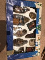 Kerststal figuren, Diversen, Kerst, Ophalen, Gebruikt