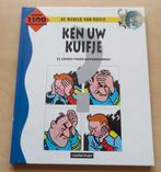 kuifje KEN UW KUIFJE, Eén stripboek, Ophalen of Verzenden, Nieuw