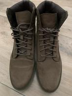 Timberland Dameslaarzen Bruin / groen Maat 39, Kleding | Dames, Schoenen, Bruin, Lage of Enkellaarzen, Ophalen of Verzenden, Timberland
