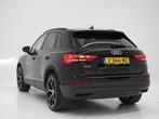 Audi Q3 35 TFSI 150PK Advanced Pro Line Plus | Virtual Cockp, Auto's, Voorwielaandrijving, 4 cilinders, 150 pk, 1435 kg