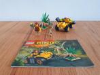 Lego Dino Coelophysis Hinderlaag - 5882, Ophalen of Verzenden, Zo goed als nieuw, Complete set, Lego