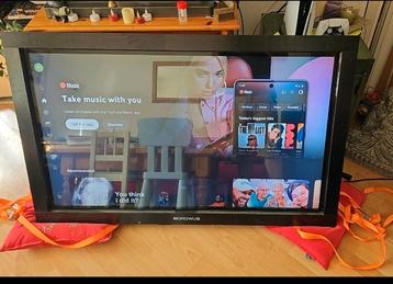 Bordwijs TV te koop beschikbaar voor biedingen