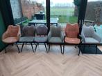 6 stoelen gratis, Huis en Inrichting, Ophalen, Gebruikt