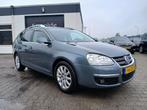 Volkswagen Golf Variant 1.4 TSI NL Auto/177.000Km Nap/Dealer, Stof, Gebruikt, 4 cilinders, Handgeschakeld