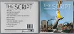 The Script – The Script , in zeer mooie staat, Ophalen of Verzenden, Poprock