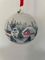 Set van 3 kerstballen uit Thüringen, Antiek en Kunst, Ophalen