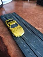 Tyco corvet tyco racebaan, Tyco, Ophalen of Verzenden, Elektrisch, Racebaan