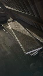 Houtwolcement platen met eps, Ophalen of Verzenden, Nieuw, Overige materialen, 50 tot 100 mm