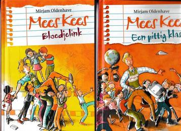 2 x Mees Kees beschikbaar voor biedingen