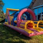Stormbaan 170 euro per dag Gratis Bezorging !!, Hobby en Vrije tijd, Feestartikelen | Verhuur, Ophalen, Zo goed als nieuw