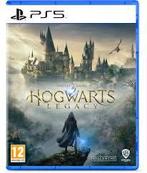 Hogwarts legacy ps5, Verzenden, Zo goed als nieuw