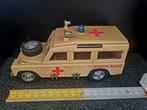 Div. Ambulance modellen., Ophalen of Verzenden, Gebruikt, Overige typen