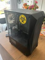 Gebruikte GMR game PC, Computers en Software, Gebruikt, Onbekend, Gaming, SSD