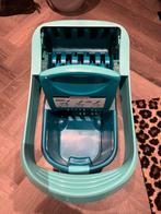 Leifheit dweilemmer + stok, Ophalen, Dweilemmer, -bak, of -wagen