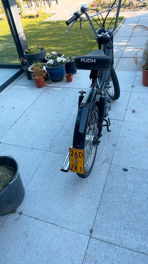 Puch maxi s, Fietsen en Brommers, Brommers | Puch, Gebruikt, Maxi, Maximaal 45 km/u, Ophalen of Verzenden