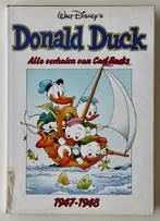Donald Duck - Alle verhalen van Carl Barks 1947-1948 (HC), Boeken, Ophalen of Verzenden, Zo goed als nieuw, Eén stripboek