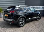 Peugeot 3008 1.2 PureTech GT Line | PANO | Keyless, Voorwielaandrijving, 1325 kg, Gebruikt, 1199 cc