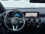 Mercedes-Benz CLA Shooting Brake 180 Business Solution, eers, Auto's, Automaat, CLA, Overige kleuren, Lease