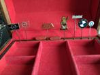 Diverse speldjes. Opel, BMW, VW, Batavus, Sparta, KNVV, Verzamelen, Speldjes, Pins en Buttons, Ophalen of Verzenden, Zo goed als nieuw