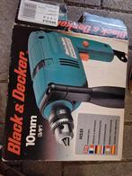 Te koop Black en dekker,makita,bosch boormachine, Doe-het-zelf en Verbouw, Gereedschap | Schuurmachines, Ophalen, Gebruikt, Minder dan 600 watt