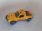 Hotwheels Porsche 914 safari., Ophalen of Verzenden, Nieuw, Auto