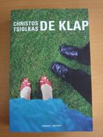 De Klap - Christos Tsiolkas, Ophalen of Verzenden, Gelezen, Christos Tsiolkas
