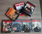 The Sopranos - Complete Serie DVD Box, Cd's en Dvd's, Dvd's | Tv en Series, Gebruikt, Vanaf 16 jaar, Boxset, Drama