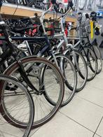 DEZE VRIJDAG EN ZATERDAG 20% KORTING OP ALLE GEBRUIKTE FIETS, Ophalen, Gebruikt, Overige merken