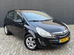 Opel Corsa 1.2-16V Anniversary Edition, CLIMA, CRUISE, APK,, Auto's, Voorwielaandrijving, Euro 5, Gebruikt, 4 cilinders