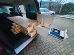 Camperbox, mini camper, op maat gemaakt, Ophalen, Nieuw