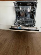 AEG vaatwasser, Witgoed en Apparatuur, Vaatwasmachines, Ophalen, Gebruikt, Minder dan 85 cm, Inbouw