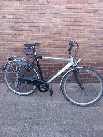 Batavus Cibola [57cm]Trekkingfiets Herenfiets beschikbaar voor biedingen
