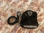 Tuigje en riem voor de kat! Maat XS, Dieren en Toebehoren, Katten-accessoires, Ophalen, Zo goed als nieuw