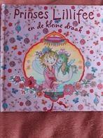 Prinses Lillyfee en de kleine draak, Boeken, Ophalen of Verzenden, Gelezen