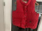 Mooie Ralph Lauren bodywarmer maat L., Kleding | Dames, Ophalen of Verzenden, Zo goed als nieuw, Maat 42/44 (L), Rood
