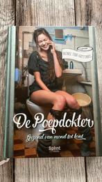Nienke Tode De poepdokter, Ophalen, Zo goed als nieuw, Nienke Tode-Gottenbos