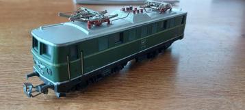 Märklin ÖBB br 1144 02 e-loc artnr 3036 beschikbaar voor biedingen