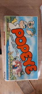 Popeye, Ophalen of Verzenden, Gebruikt